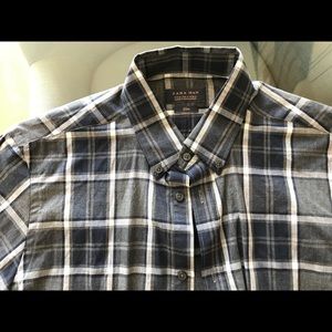 Zara Man slim Medium